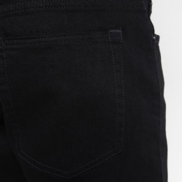 Club Mónaco Sonya flare jeans black - Picture 2 of 8